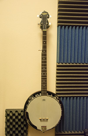 Banjo