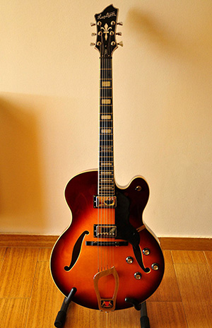 Hangstrom HJ-800
