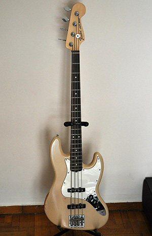 JazzBass