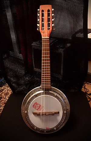 Mando-cumbus