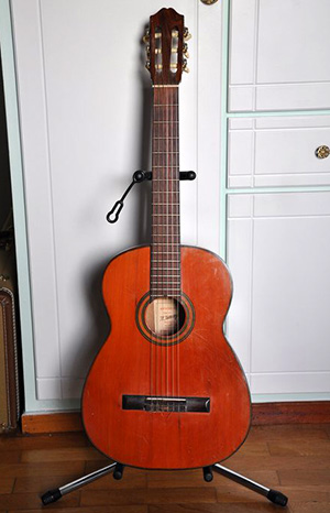 Panagi Custom