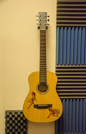 Sigma TM-12