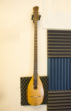 Tzouras